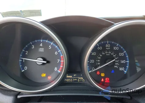 2013 Mazda 3 I из США, поврежденный, VIN JM1BL1LP2D1768660